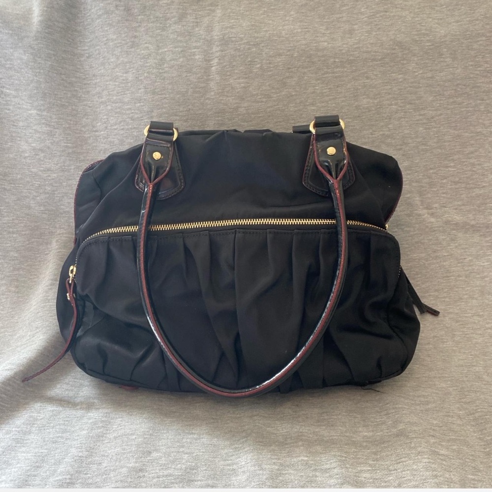 Mz Wallace Purse